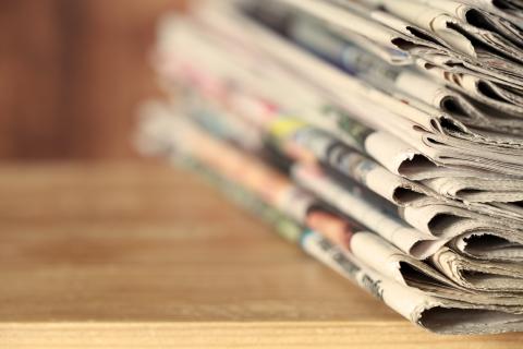 Press Releases David Vaughan Investments
