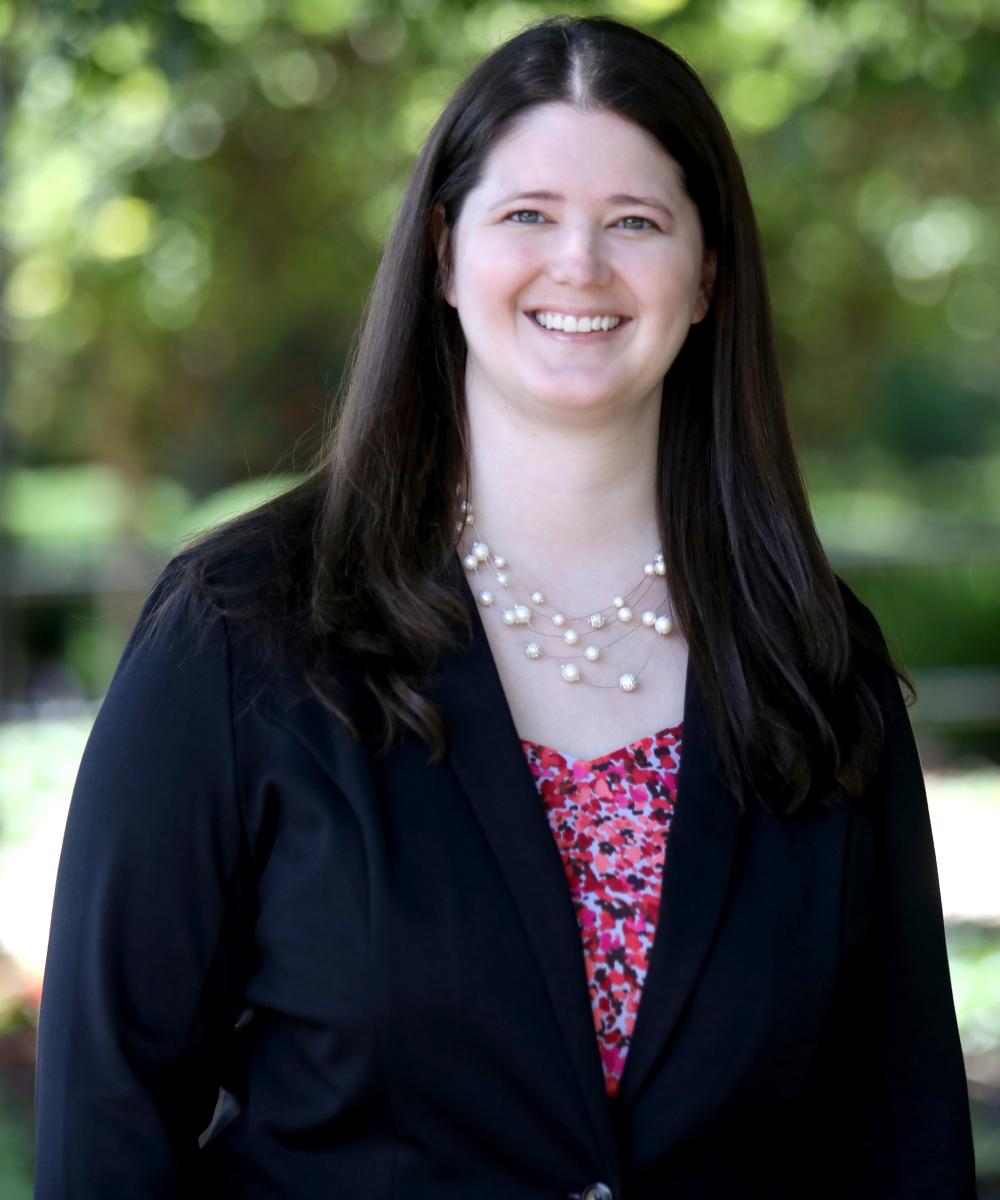 Anne Olson David Vaughan Investments