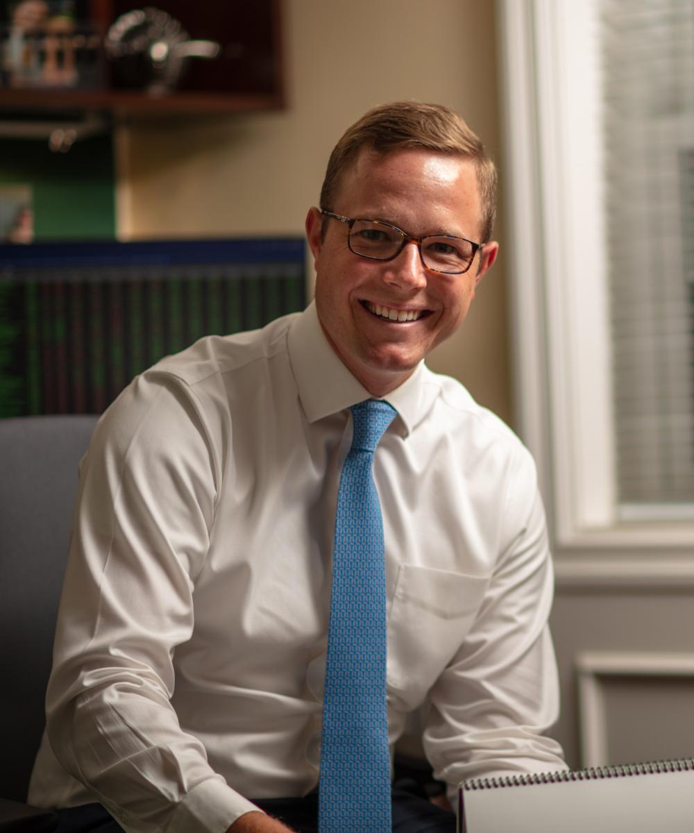 Glenn Maxey David Vaughan Investments