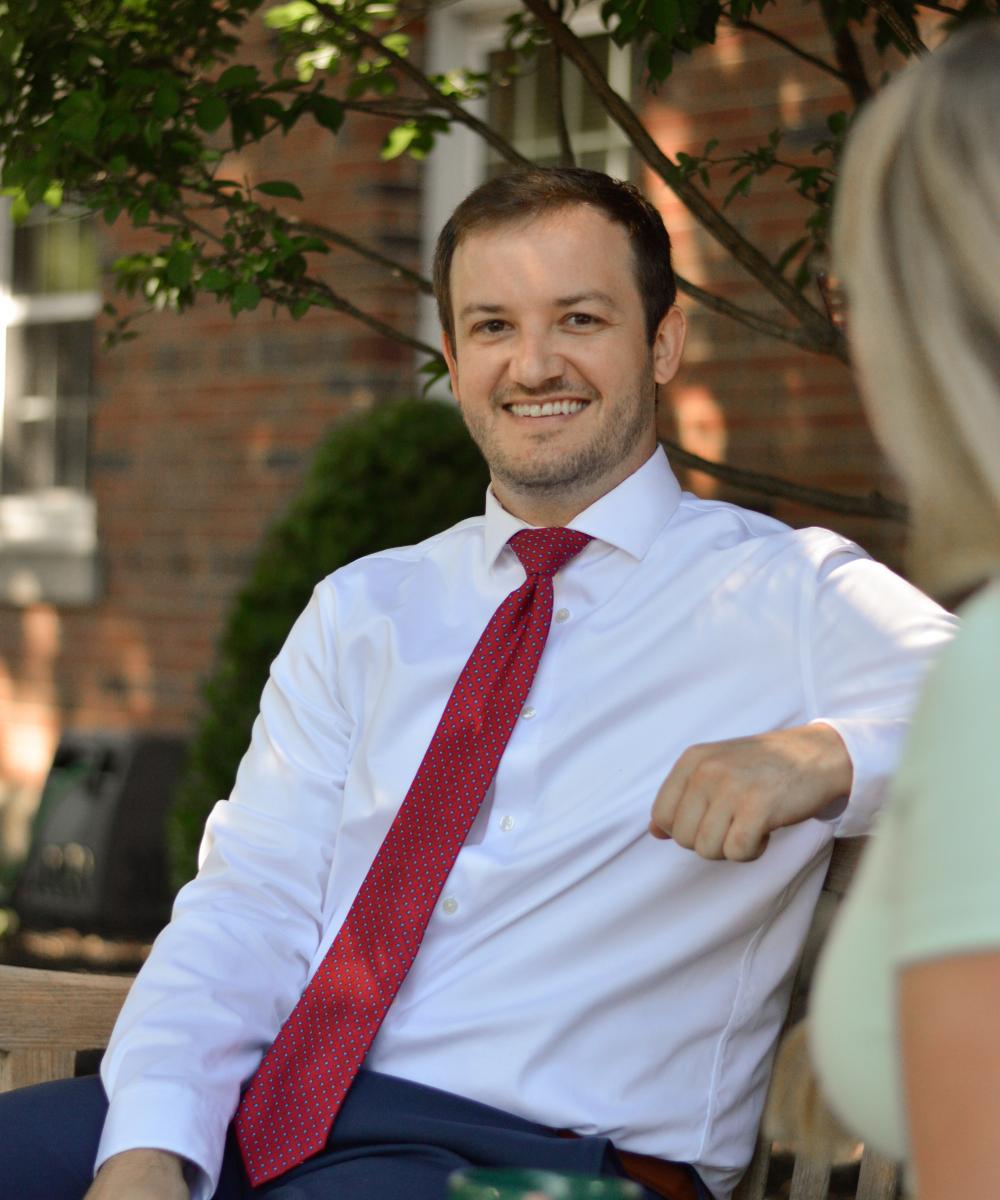 Mitch Zippay David Vaughan Investments